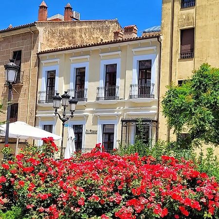 Apartamentos Al-Qazeres Luxury La Concepcion Caces Екстериор снимка