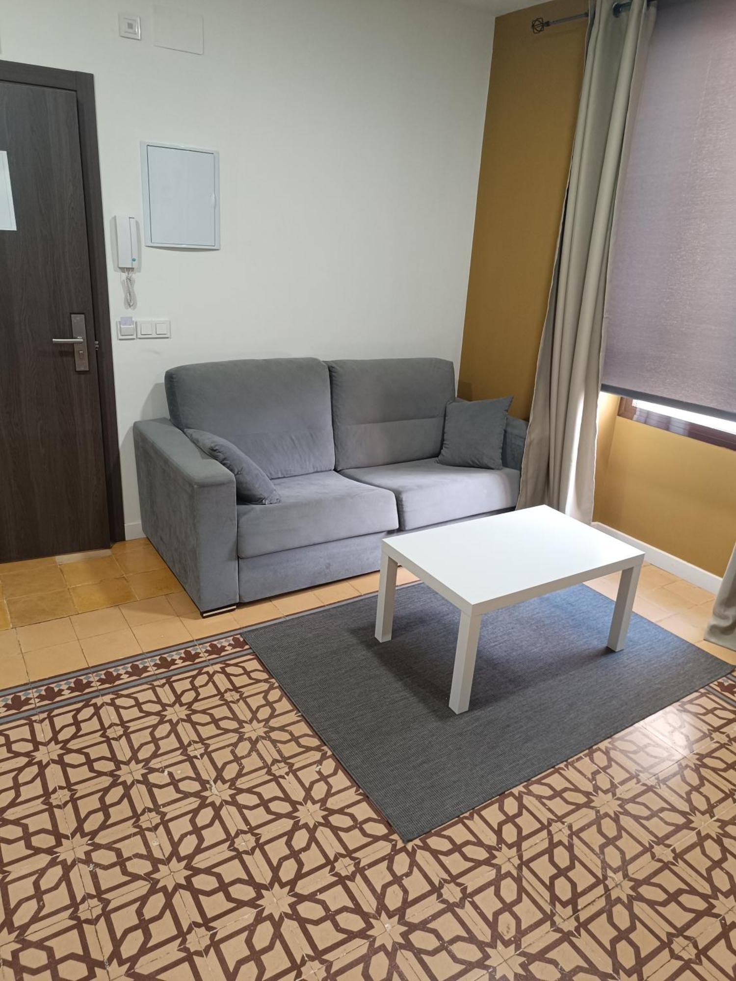 Apartamentos Al-Qazeres Luxury La Concepcion Caces Екстериор снимка