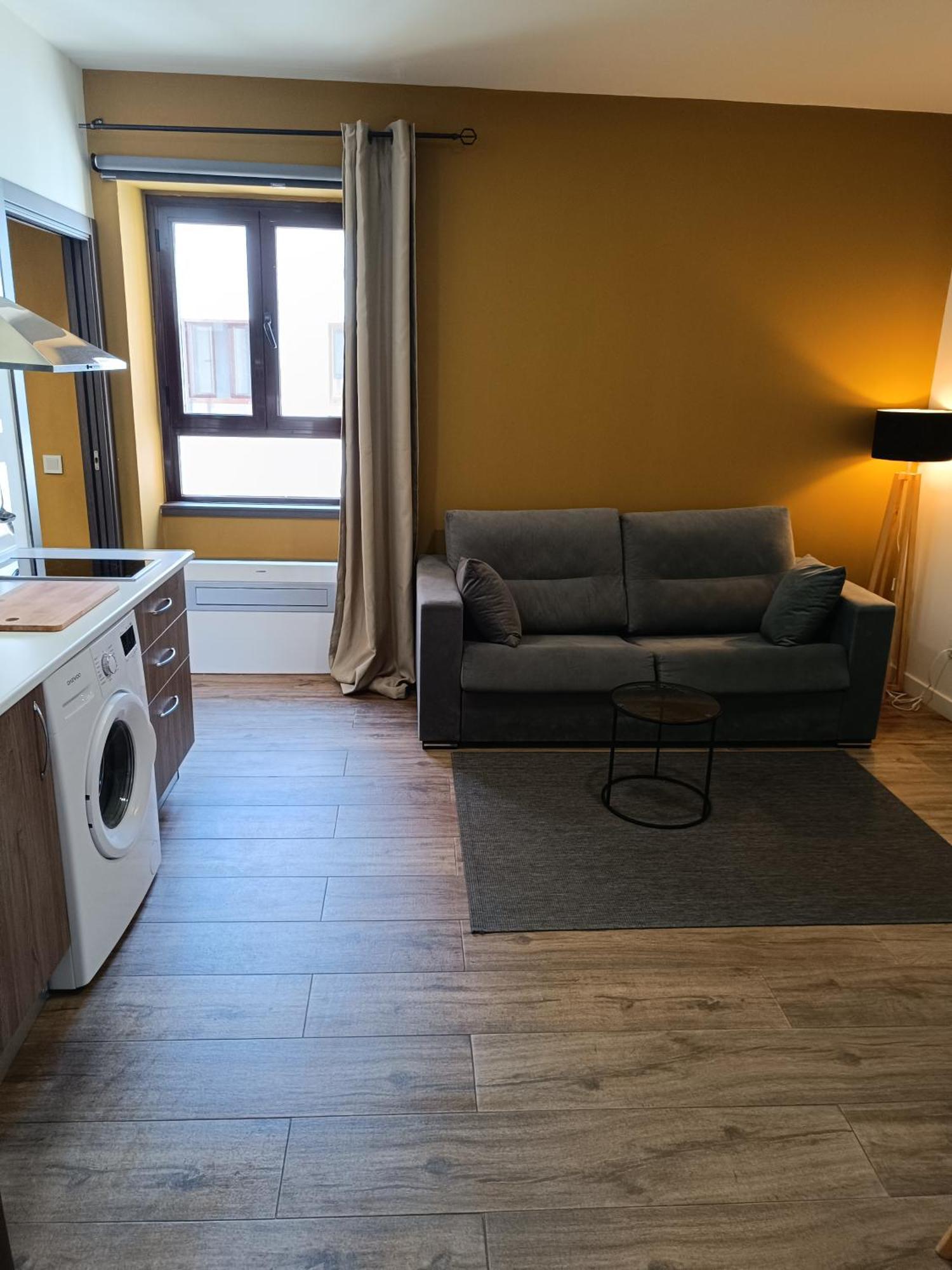 Apartamentos Al-Qazeres Luxury La Concepcion Caces Екстериор снимка