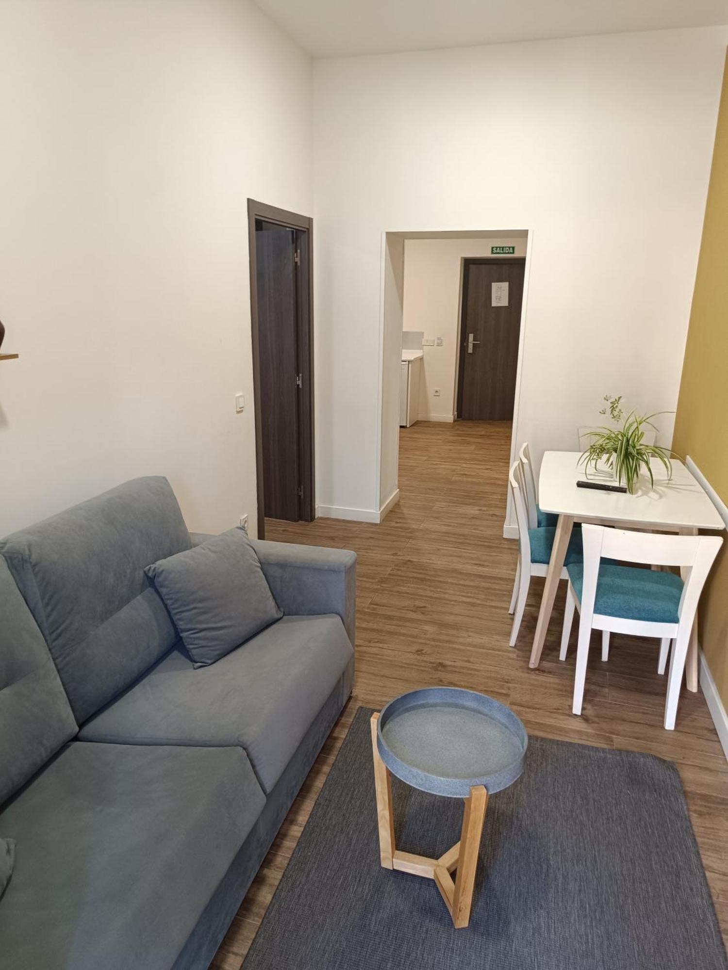 Apartamentos Al-Qazeres Luxury La Concepcion Caces Екстериор снимка