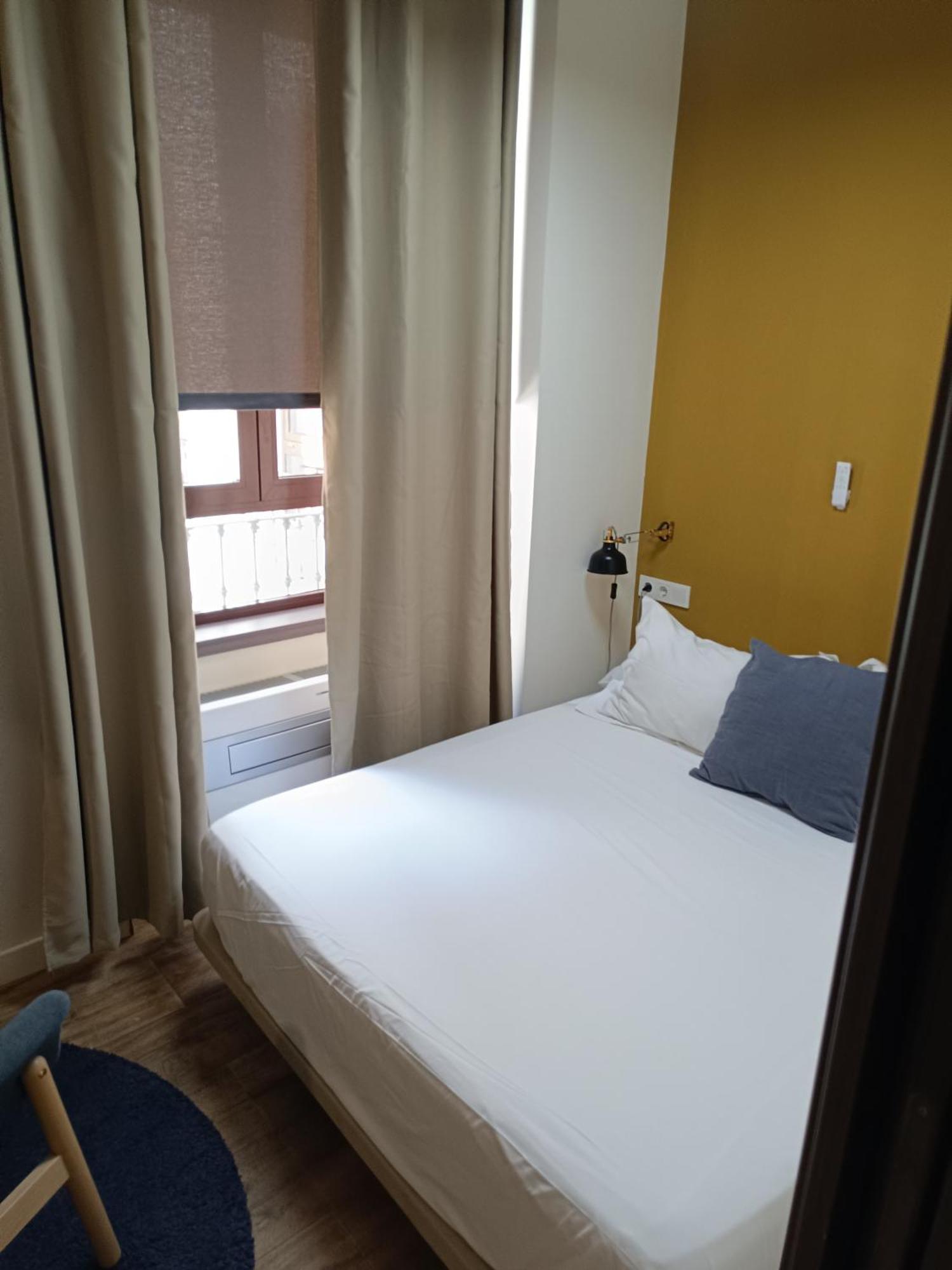 Apartamentos Al-Qazeres Luxury La Concepcion Caces Екстериор снимка