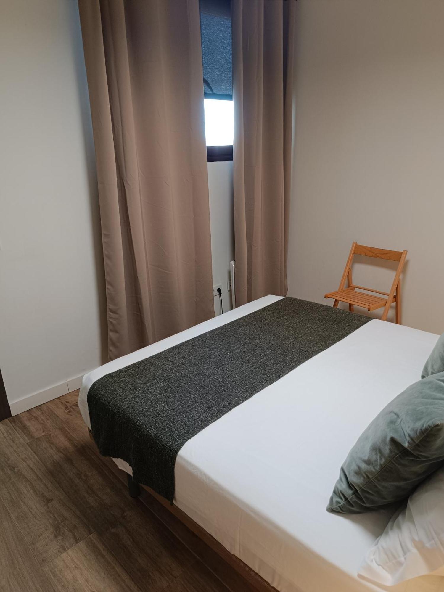 Apartamentos Al-Qazeres Luxury La Concepcion Caces Екстериор снимка